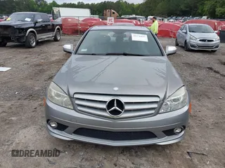 2008 Mercedes-Benz C 300 Sport with VIN WDDGF54X78R014721, listed as a IAAI auction lot 42276415 with 188,000 mi miles and . Bid and sale history available at DreamBid. Image 12.