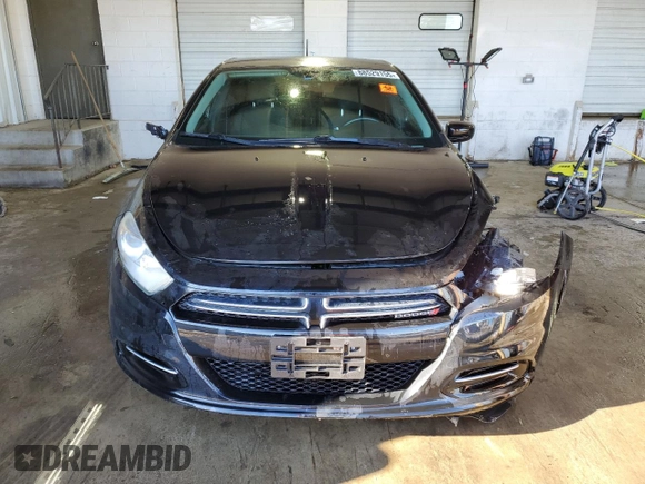 2014 Dodge Dart Aero with VIN 1C3CDFDH5ED794583, listed as a Copart auction lot 88529155 with 67,387 mi miles and Salvage Title. Bid and sale history available at carsss.com. Image 5.