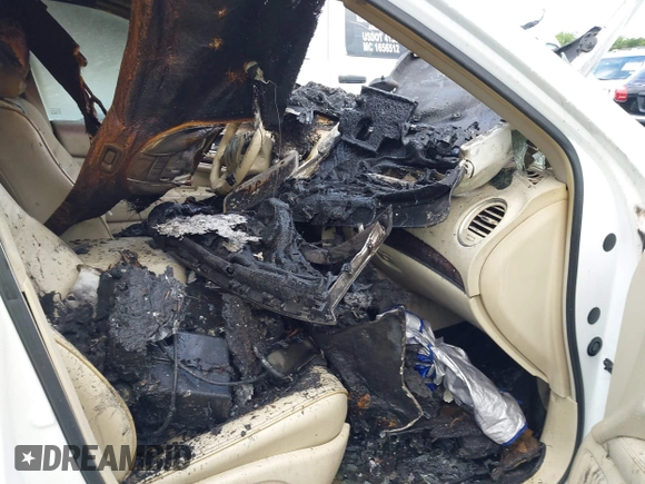 2014 Infiniti QX60 с VIN 5N1AL0MN3EC516775, выставлен на аукционе IAAI как лот 42326598 с пробегом 104 509 миль миль и . История ставок и продаж доступна на DreamBid. Изображение 5.