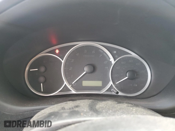 2011 Subaru WRX WRX Limited с VIN JF1GV7F63BG508600, выставлен на аукционе Copart как лот 87039104 с пробегом Не указан миль и Списание • Salvage title. История ставок и продаж доступна на DreamBid. Изображение 9.
