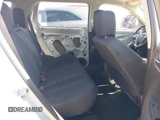 2014 GMC Terrain SLE z VIN 2GKFLRE37E6326485, wystawiony jako IAAI lot #42193314 z przebiegiem 167 209 mil mil oraz . Historia ofert i sprzedaży dostępna na DreamBid. Obrazek 8.