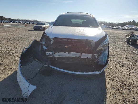 2019 Buick Envision Essence with VIN LRBFXCSA7KD026392, listed as a Copart auction lot 45635395 with 43,090 mi miles and Salvage Title. Bid and sale history available at carsss.com. Image 5.