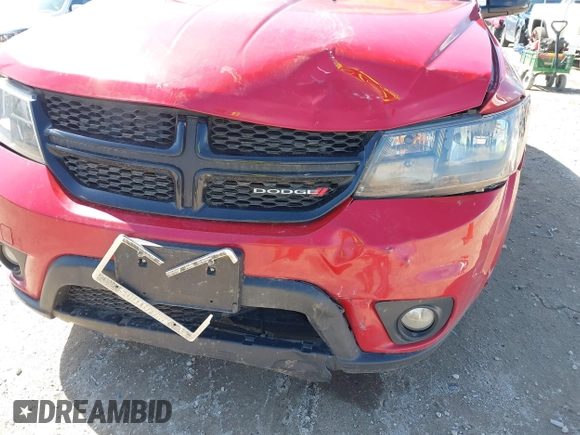 2019 Dodge Journey SE with VIN 3C4PDCBB9KT738520, listed as a IAAI auction lot 41876483 with 79,515 mi miles and . Bid and sale history available at DreamBid. Image 18.