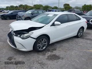 2017 Toyota Camry XLE with VIN 4T1BF1FK1HU734975, listed as a IAAI auction lot 42016147 with 192,111 mi miles and . Bid and sale history available at DreamBid. Image 17.