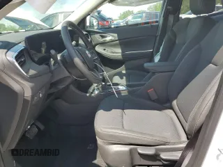 2025 Buick Encore GX Preferred with VIN KL4AMCSL0SB155439, listed as a Copart auction lot 62420025 with 1,359 mi miles and Clean title. Bid and sale history available at DreamBid. Image 7.