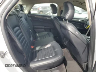 2019 Ford Fusion SEL with VIN 3FA6P0CD0KR254126, listed as a Copart auction lot 50796965 with 72,179 mi miles and Salvage Title. Bid and sale history available at carsss.com. Image 10.