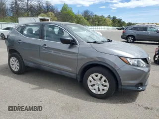 2017 Nissan Rogue SL z VIN JN1BJ1CR7HW109914, wystawiony jako Copart lot #57304415 z przebiegiem 130 264 mil mil oraz Szkoda całkowita • Salvage title. Historia ofert i sprzedaży dostępna na DreamBid. Obrazek 4.