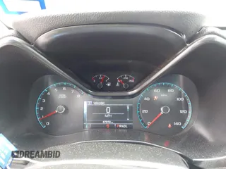 2018 Chevrolet Colorado 2WD LT z VIN 1GCGSCEN0J1223004, wystawiony jako IAAI lot #41782378 z przebiegiem 67 818 mil mil oraz . Historia ofert i sprzedaży dostępna na DreamBid. Obrazek 7.