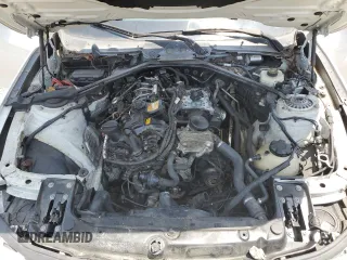 2013 BMW 3 Series 328i with VIN WBA3A5G58DNP21035, listed as a Copart auction lot 60543305 with 151,768 mi miles and Salvage title. Bid and sale history available at DreamBid. Image 11.
