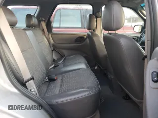 2002 Ford Escape XLS Choice with VIN 1FMYU01162KC61229, listed as a Copart auction lot 41985085 with 74,203 mi miles and Salvage title. Bid and sale history available at DreamBid. Image 11.