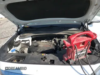 2019 Hyundai Santa Fe Ultimate с VIN 5NMS53AA2KH084022, выставлен на аукционе Copart как лот 80126705 с пробегом 102 370 миль миль и Списание • Salvage title. История ставок и продаж доступна на DreamBid. Изображение 16.