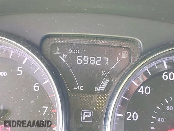 2016 Nissan Versa S with VIN 3N1CN7AP1GL882959, listed as a IAAI auction lot 42559752 with 69,827 mi miles and . Bid and sale history available at DreamBid. Image 16.