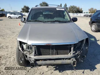 2002 GMC Envoy SLE with VIN 1GKDS13S822359901, listed as a Copart auction lot 71940774 with 188,580 mi miles and Salvage Title. Bid and sale history available at carsss.com. Image 5.