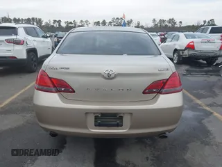2008 Toyota Avalon XL with VIN 4T1BK36BX8U261553, listed as a IAAI auction lot 41382471 with 148,013 mi miles and . Bid and sale history available at carsss.com. Image 16.