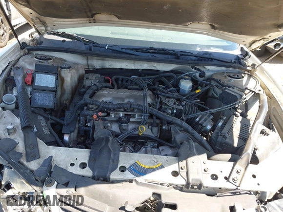 2004 Chevrolet Impala with VIN 2G1WF52E149103740, listed as a IAAI auction lot 42603281 with 120,186 mi miles and . Bid and sale history available at DreamBid. Image 10.