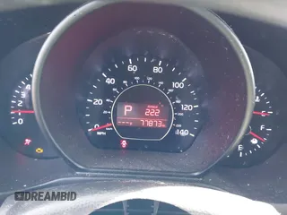 2018 Kia Soul with VIN KNDJN2A22J7570415, listed as a IAAI auction lot 41878249 with 77,873 mi miles and . Bid and sale history available at DreamBid. Image 7.