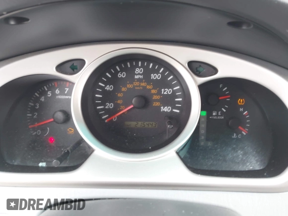 2005 Toyota Highlander z VIN JTEEP21A050123515, wystawiony jako IAAI lot #42262337 z przebiegiem 215 443 mil mil oraz . Historia ofert i sprzedaży dostępna na DreamBid. Obrazek 7.