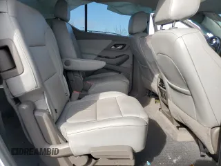 2020 Chevrolet Traverse Premier with VIN 1GNEVKKW2LJ149181, listed as a Copart auction lot 48897815 with 65,101 mi miles and Salvage Title. Bid and sale history available at carsss.com. Image 11.
