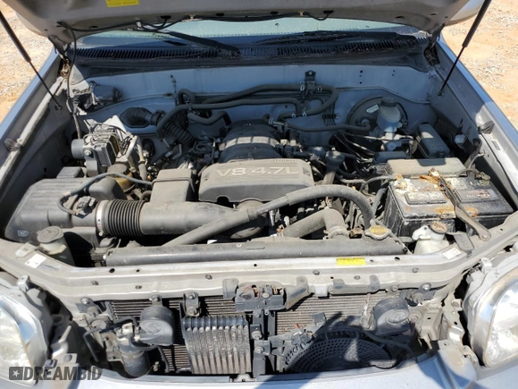 2006 Toyota Sequoia SR5 with VIN 5TDZT34A76S279763, listed as a Copart auction lot 53787235 with 159,855 mi miles and Clean Title. Bid and sale history available at carsss.com. Image 12.