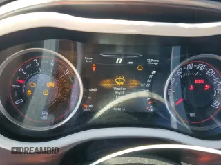 2021 Dodge Challenger R/T Scat Pack z VIN 2C3CDZFJ7MH502872, wystawiony jako Copart lot #56115325 z przebiegiem 73 652 mil mil oraz Szkoda całkowita • Salvage title. Historia ofert i sprzedaży dostępna na DreamBid. Obrazek 9.