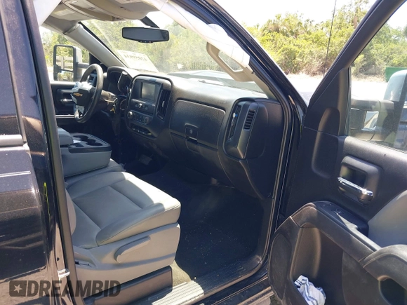 2017 Chevrolet Silverado 1500 LS with VIN 1GCRCNEC1HZ337363, listed as a IAAI auction lot 42059934 with 81,773 mi miles and . Bid and sale history available at DreamBid. Image 5.
