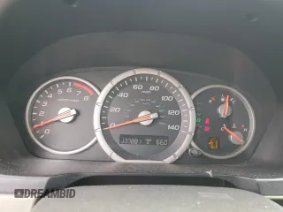 2006 Honda Pilot EX-L with VIN 2HKYF18596H534052, listed as a Copart auction lot 50204455 with 177,881 mi miles and Salvage Title. Bid and sale history available at DreamBid. Image 9.
