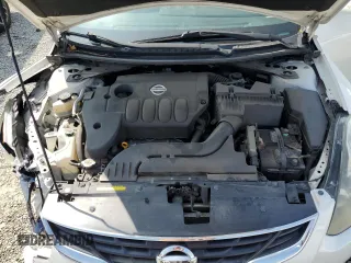 2012 Nissan Altima 2.5 S with VIN 1N4AL2EP0CC117535, listed as a Copart auction lot 50920725 with 126,273 mi miles and Salvage Title. Bid and sale history available at carsss.com. Image 11.