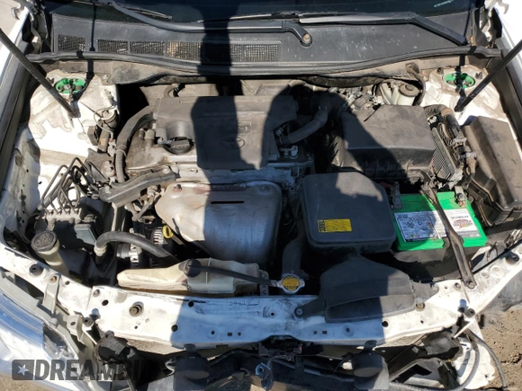 2013 Toyota Camry L with VIN 4T1BF1FK4DU642804, listed as a Copart auction lot 42047105 with 181,542 mi miles and Salvage Title. Bid and sale history available at carsss.com. Image 11.
