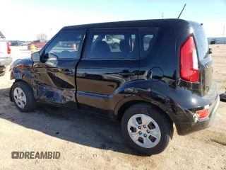 2012 Kia Soul with VIN KNDJT2A57C7745003, listed as a Copart auction lot 79456654 with 72,625 mi miles and Clean Title. Bid and sale history available at carsss.com. Image 2.