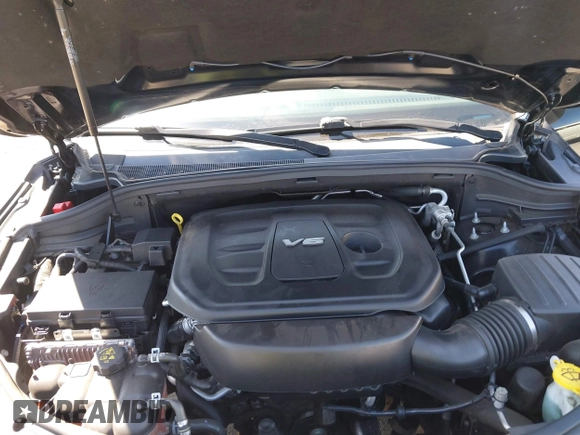 2019 Dodge Durango GT Plus with VIN 1C4RDHDG6KC534865, listed as a IAAI auction lot 42359636 with 70,432 mi miles and . Bid and sale history available at DreamBid. Image 10.