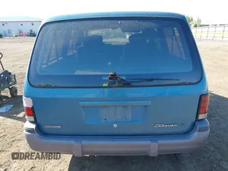 1993 Dodge Grand Caravan with VIN 1B4GH54R3PX606744, listed as a IAAI auction lot 42135204 with 159,517 mi miles and . Bid and sale history available at DreamBid. Image 15.