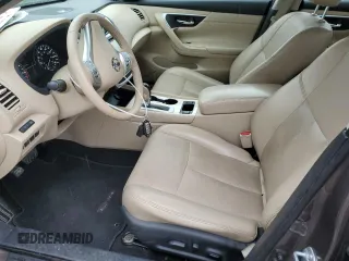 2016 Nissan Altima SV with VIN 1N4AL3APXGC113302, listed as a Copart auction lot 50183044 with 120,845 mi miles and Salvage Title. Bid and sale history available at carsss.com. Image 7.
