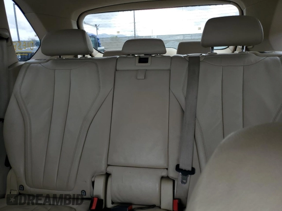 2014 BMW X5 xDrive35d with VIN 5UXKS4C58E0J96793, listed as a Copart auction lot 49045595 with 84,641 mi miles and Clean Title. Bid and sale history available at carsss.com. Image 10.