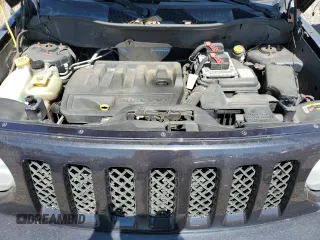 2014 Jeep Patriot Latitude with VIN 1C4NJRFB8ED803414, listed as a Copart auction lot 55067475 with 152,212 mi miles and Clean Title. Bid and sale history available at carsss.com. Image 12.
