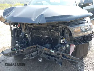2018 Dodge Durango GT z VIN 1C4RDJDG9JC497428, wystawiony jako IAAI lot #42478979 z przebiegiem 71 247 mil mil oraz . Historia ofert i sprzedaży dostępna na DreamBid. Obrazek 6.