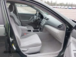2011 Toyota Camry LE with VIN 4T4BF3EK1BR089092, listed as a IAAI auction lot 42179116 with 211,788 mi miles. Bid and sale history available at carsss.com. Image 5.