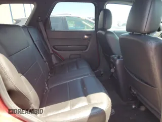 2012 Ford Escape Limited с VIN 1FMCU9EG4CKB29567, выставлен на аукционе Copart как лот 58632005 с пробегом 169 051 миль миль и Списание • Salvage title. История ставок и продаж доступна на DreamBid. Изображение 11.