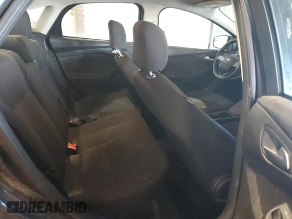 2016 Ford Focus SE with VIN 1FADP3F26GL229143, listed as a Copart auction lot 62035605 with 145,341 mi miles and Clean title. Bid and sale history available at DreamBid. Image 10.