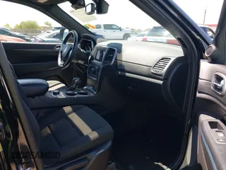 2019 Jeep Grand Cherokee Upland с VIN 1C4RJFAG0KC566518, выставлен на аукционе IAAI как лот 42585830 с пробегом 65 843 миль миль и . История ставок и продаж доступна на DreamBid. Изображение 5.