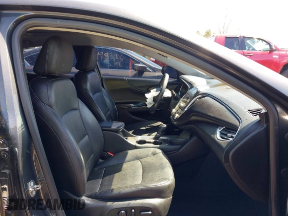 2018 Chevrolet Malibu LT с VIN 1G1ZD5ST0JF109646, выставлен на аукционе IAAI как лот 41982112 с пробегом 96 459 миль миль и . История ставок и продаж доступна на DreamBid. Изображение 5.