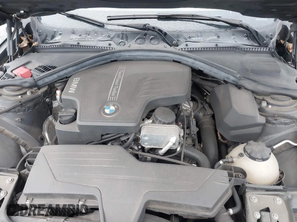 2014 BMW 3 Series 328i with VIN WBA3C1C53EK108252, listed as a IAAI auction lot 41764991 with 137,236 mi miles. Bid and sale history available at carsss.com. Image 10.