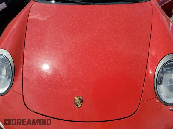 2009 Porsche 911 Carrera with VIN WP0CA29969S740564, listed as a Copart auction lot 73812574 with Not Provided miles and Salvage Title. Bid and sale history available at carsss.com. Image 11.