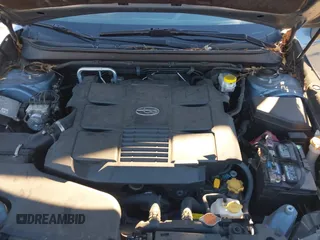 2018 Subaru Legacy Limited with VIN 4S3BNEN64J3025519, listed as a IAAI auction lot 41265966 with 70,326 mi miles. Bid and sale history available at carsss.com. Image 10.