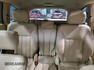 2008 Mercedes-Benz R 3.5L with VIN 4JGCB65E18A075726, listed as a Copart auction lot 52244275 with 128,000 mi miles and Clean Title. Bid and sale history available at DreamBid. Image 10.