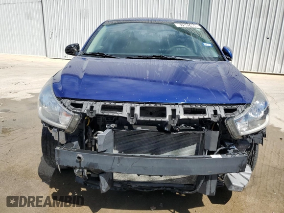 2020 Kia Rio S with VIN 3KPA24AD0LE333379, listed as a Copart auction lot 67947464 with Not Provided miles and Clean Title. Bid and sale history available at DreamBid. Image 5.