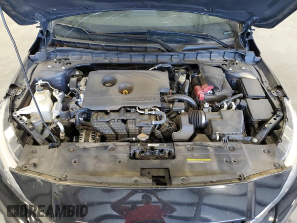 2019 Nissan Altima SR with VIN 1N4BL4CV0KC207218, listed as a Copart auction lot 49117405 with 109,191 mi miles and Salvage Title. Bid and sale history available at DreamBid. Image 13.