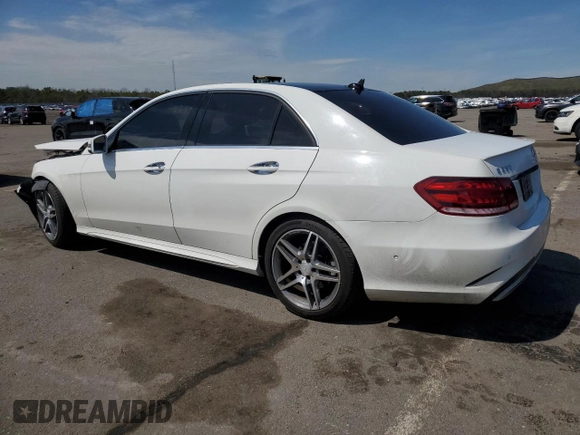 2014 Mercedes-Benz E E 350 Luxury with VIN WDDHF8JB2EA917271, listed as a Copart auction lot 53090105 with 198,839 mi miles and Salvage Title. Bid and sale history available at carsss.com. Image 2.