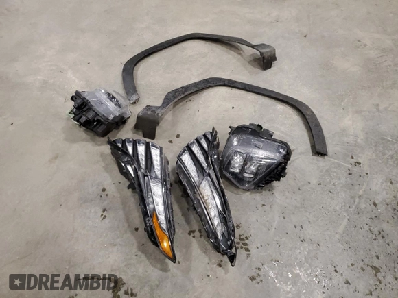 2022 Hyundai Tucson SEL with VIN 5NMJFCAE3NH031670, listed as a Copart auction lot 51646935 with 26,721 mi miles and Salvage Title. Bid and sale history available at DreamBid. Image 15.