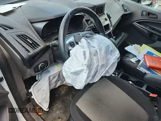 2021 Ford Transit Connect XL с VIN NM0LS7E20M1502062, выставлен на аукционе IAAI как лот 42785328 с пробегом 56 823 миль миль и . История ставок и продаж доступна на DreamBid. Изображение 21.