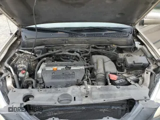 2005 Honda CR-V EX with VIN JHLRD78895C037295, listed as a Copart auction lot 54965805 with 257,046 mi miles and Clean Title. Bid and sale history available at carsss.com. Image 12.